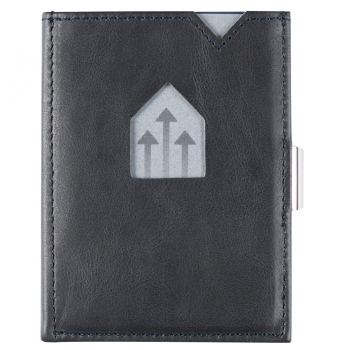 WALLET - Blue