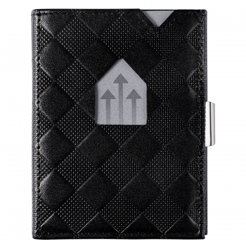 WALLET - Black Chess