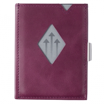 WALLET - Purple