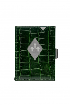 WALLET - Cayman Green