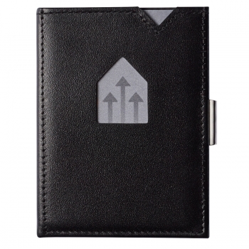 WALLET - Black