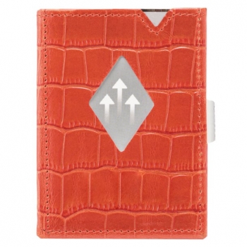 MULTIWALLET - Caiman Orange